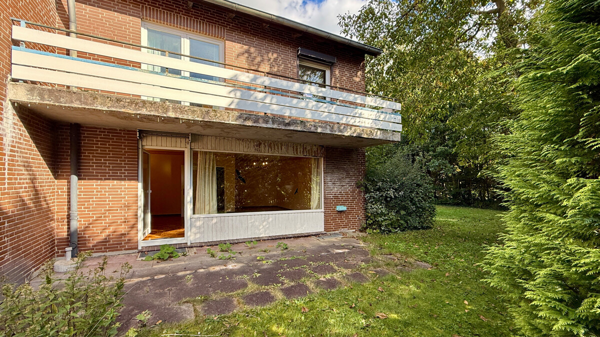 Terrassenansicht (Originalbild)