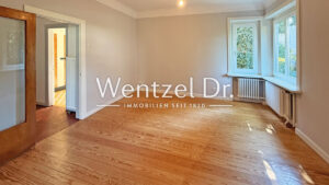 Wohn-Essbereich, Zimmer 1