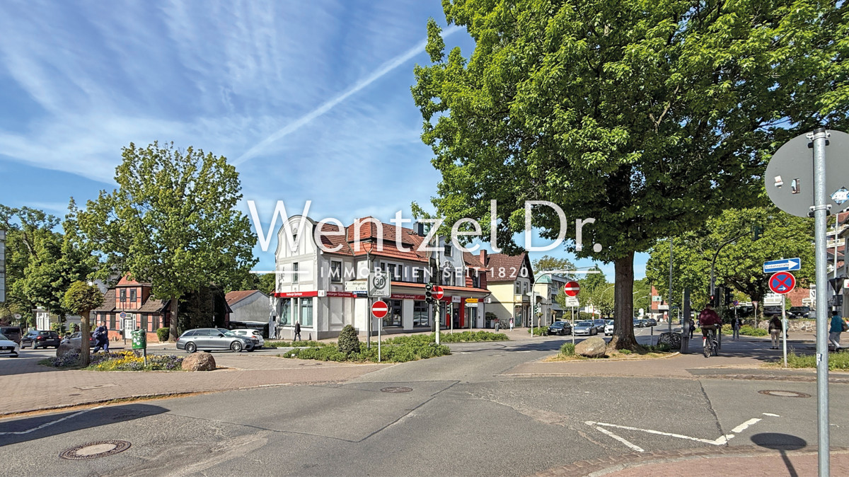 Umgebung