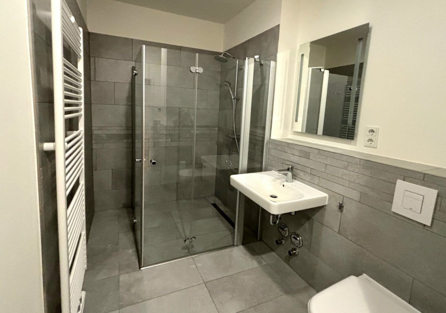 Beispielbild Badezimmer