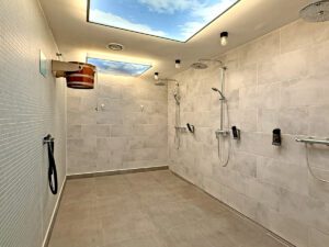 Gemeinschaftsfläche