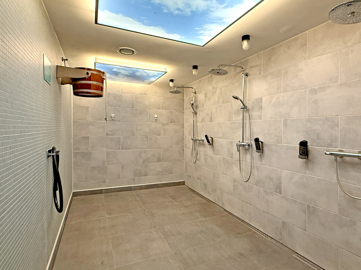 Gemeinschaftsfläche