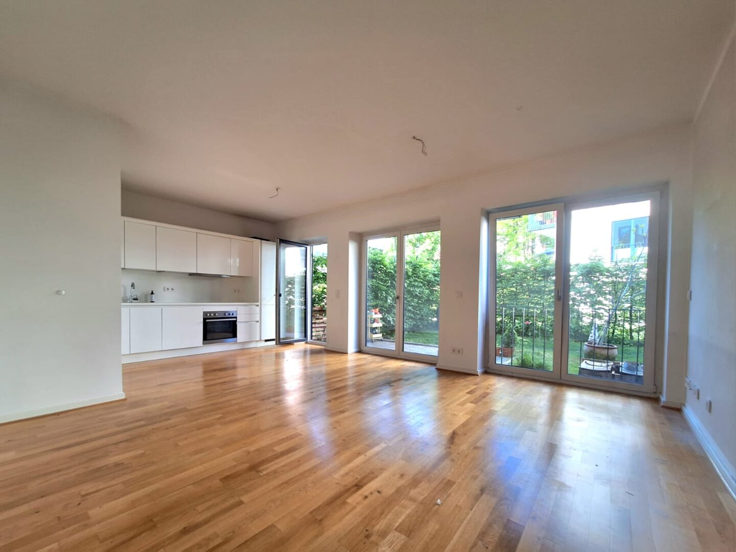 Beispielbild Wohnzimmer