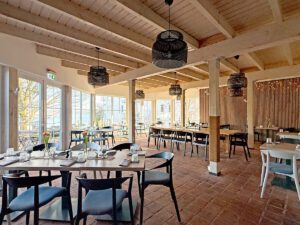 Gemeinschaftsfläche