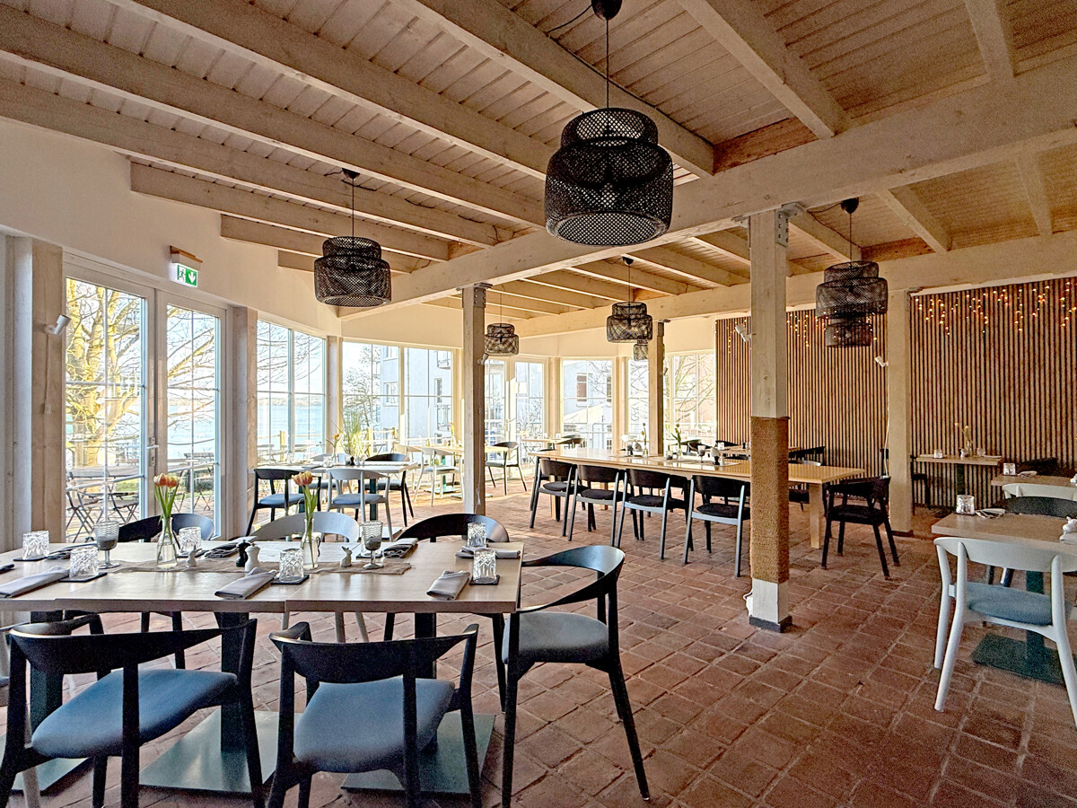 Gemeinschaftsfläche