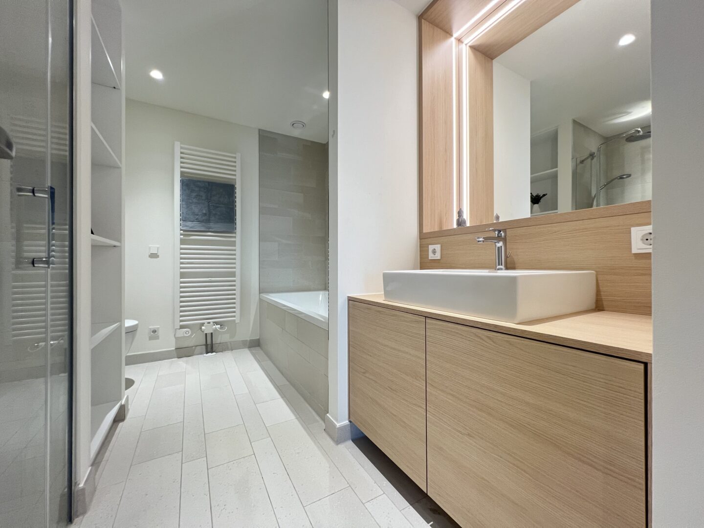 Bsp. Vollbad - Ansicht 1