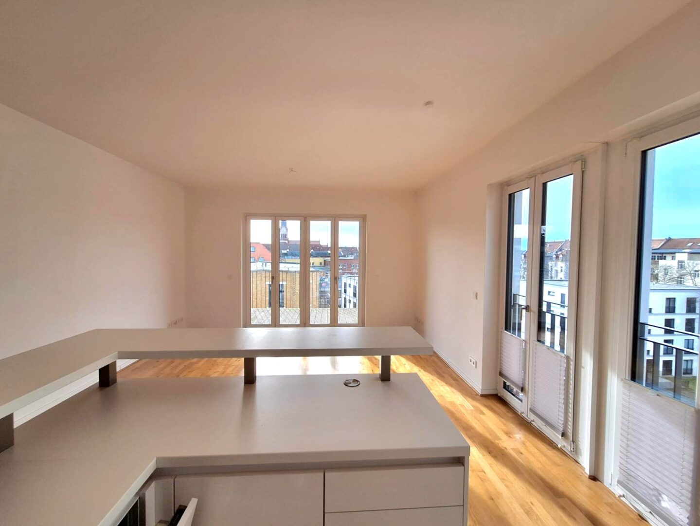 Beispielbild Wohnzimmer