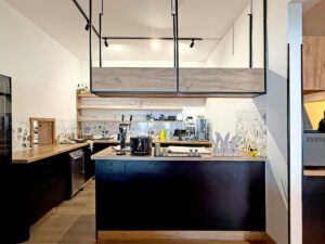 Gemeinschaftsfläche