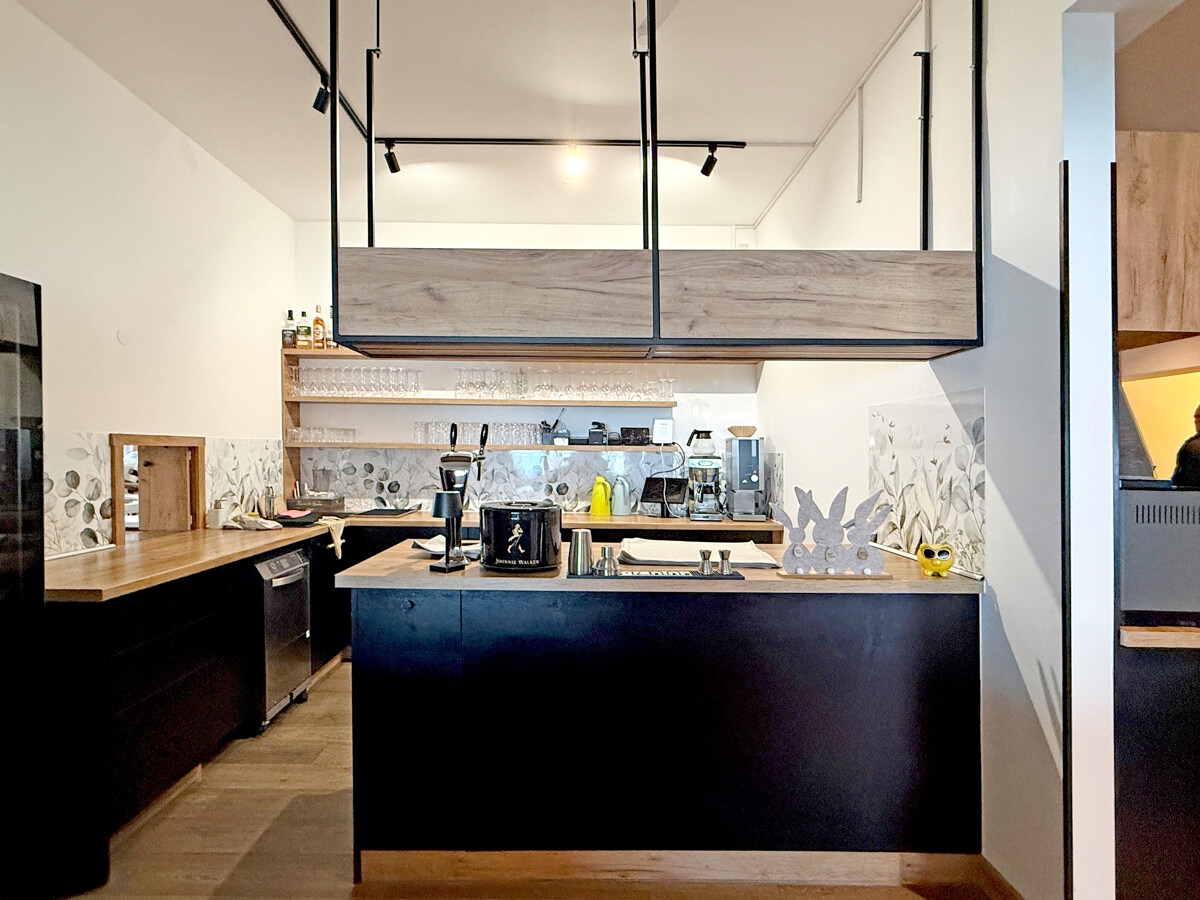 Gemeinschaftsfläche