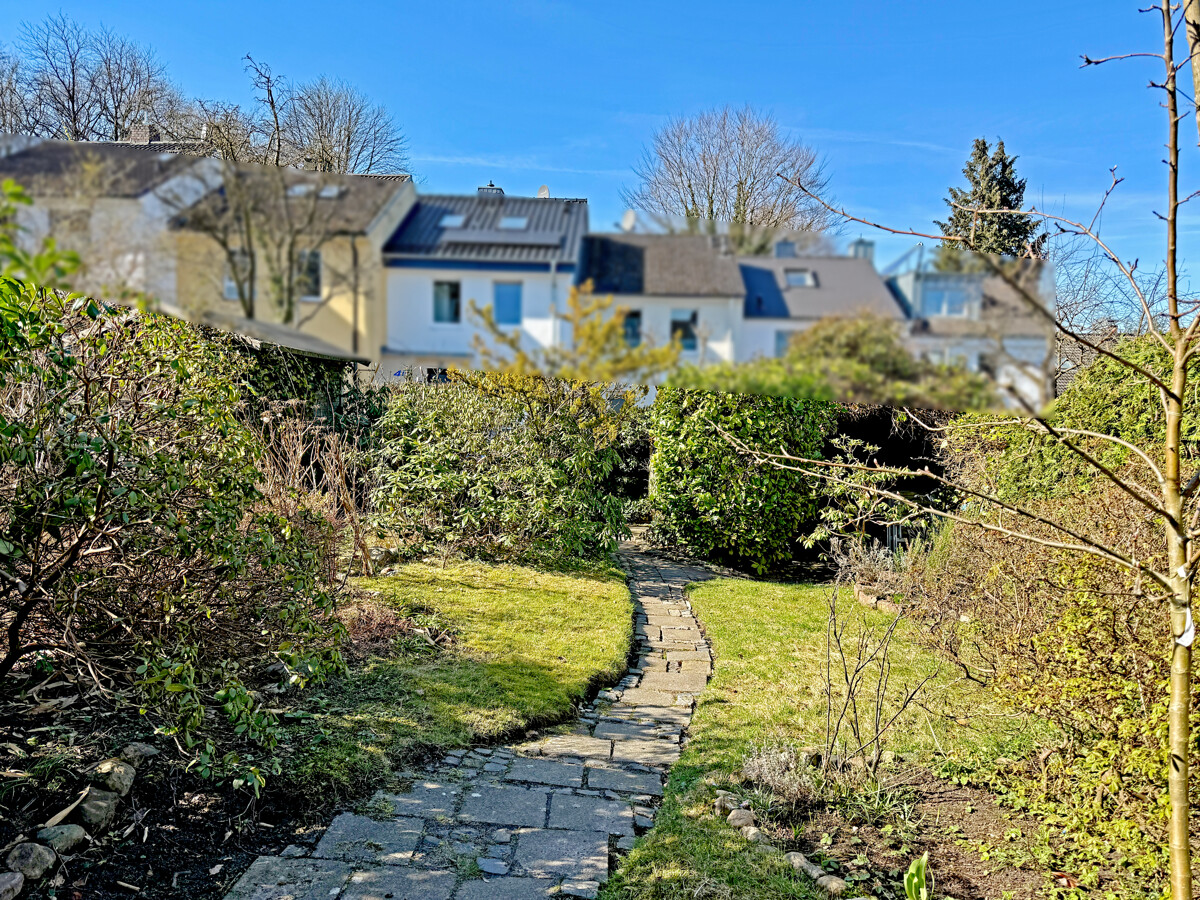 Garten 1