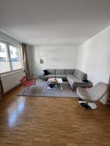 Bsp. Wohnzimmer - Ansicht 2