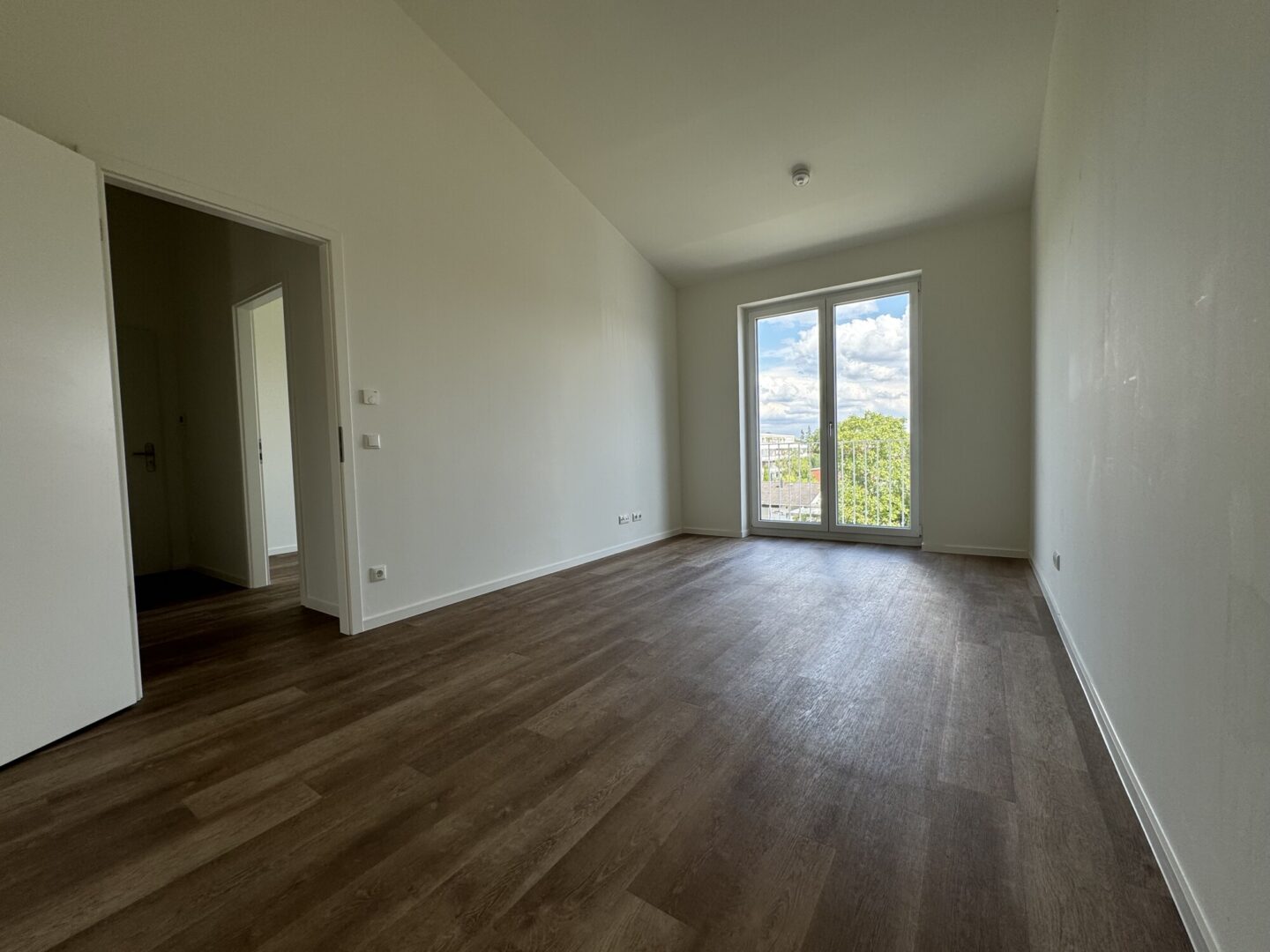 Bsp. weiteres Schlafzimmer