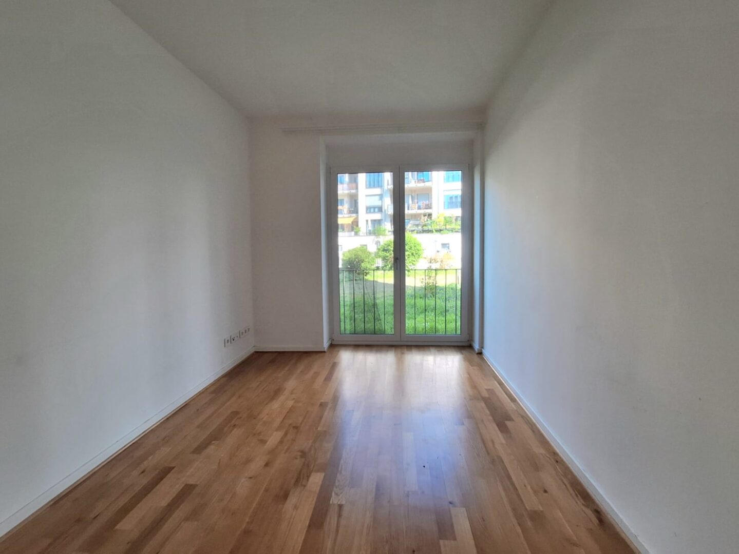 Beispielbild Arbeitszimmer