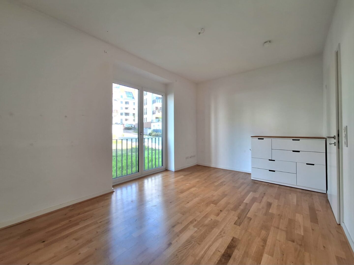 Beispielbild Schlafzimmer