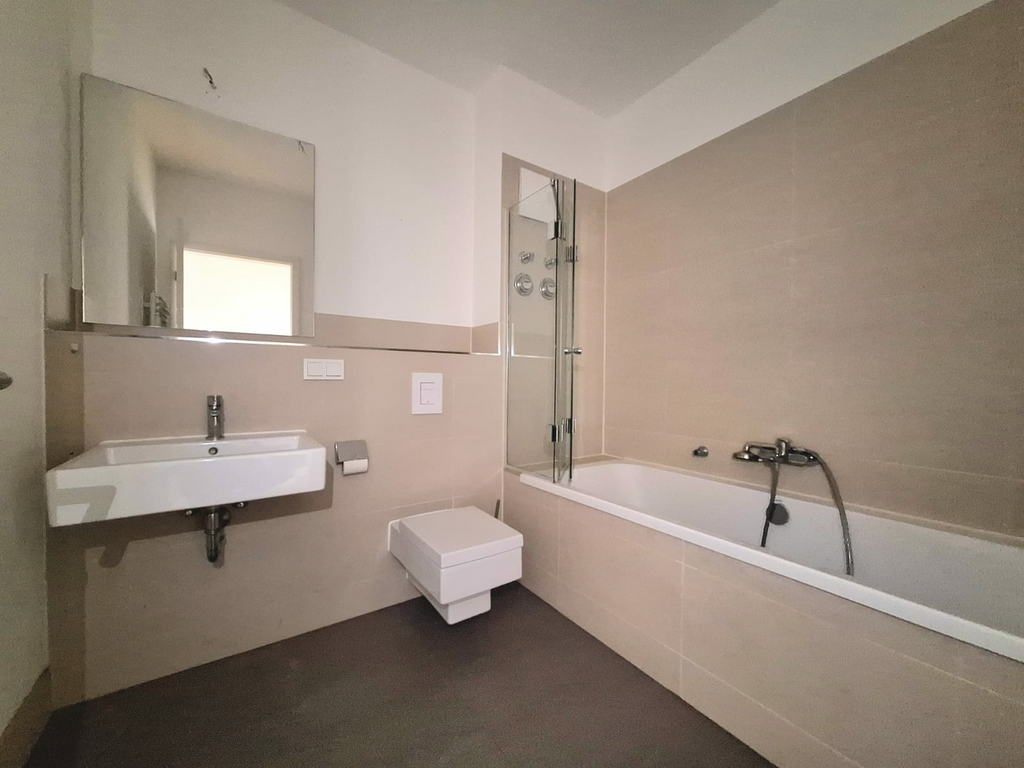 Beispielbild Badezimmer