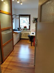 Arbeitszimmer