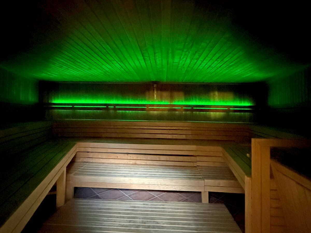 Gemeinschaftsfläche