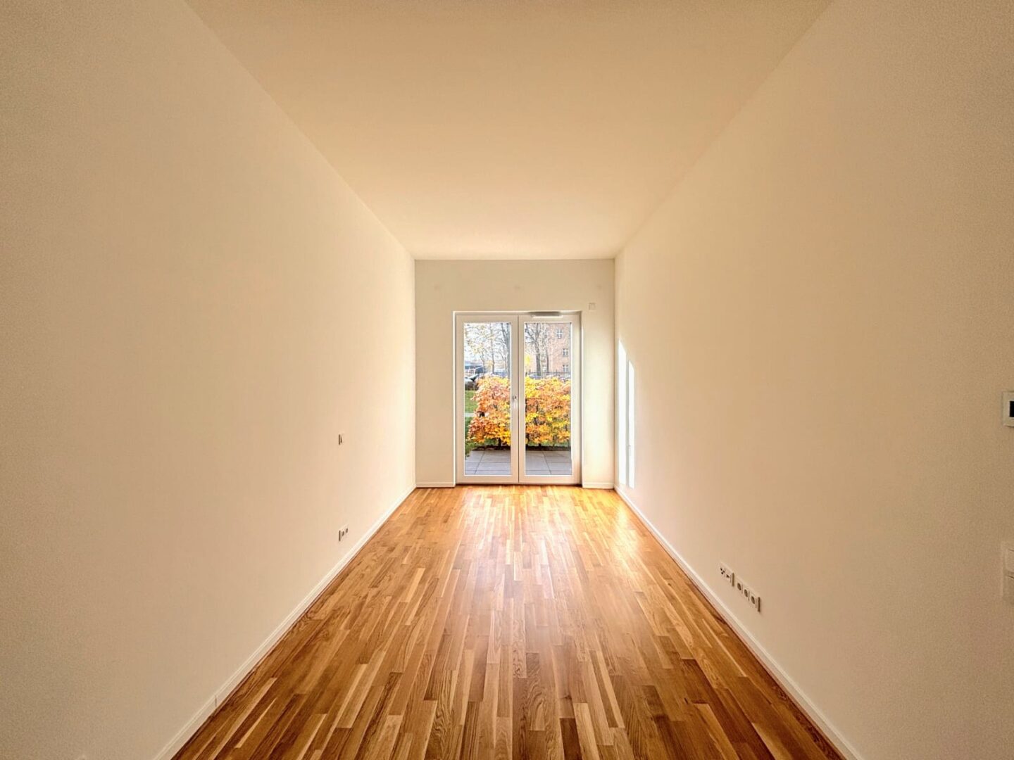 Beispielbild Schlafzimmer