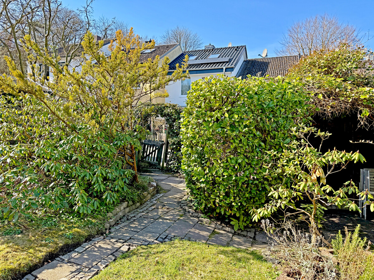 Garten 2