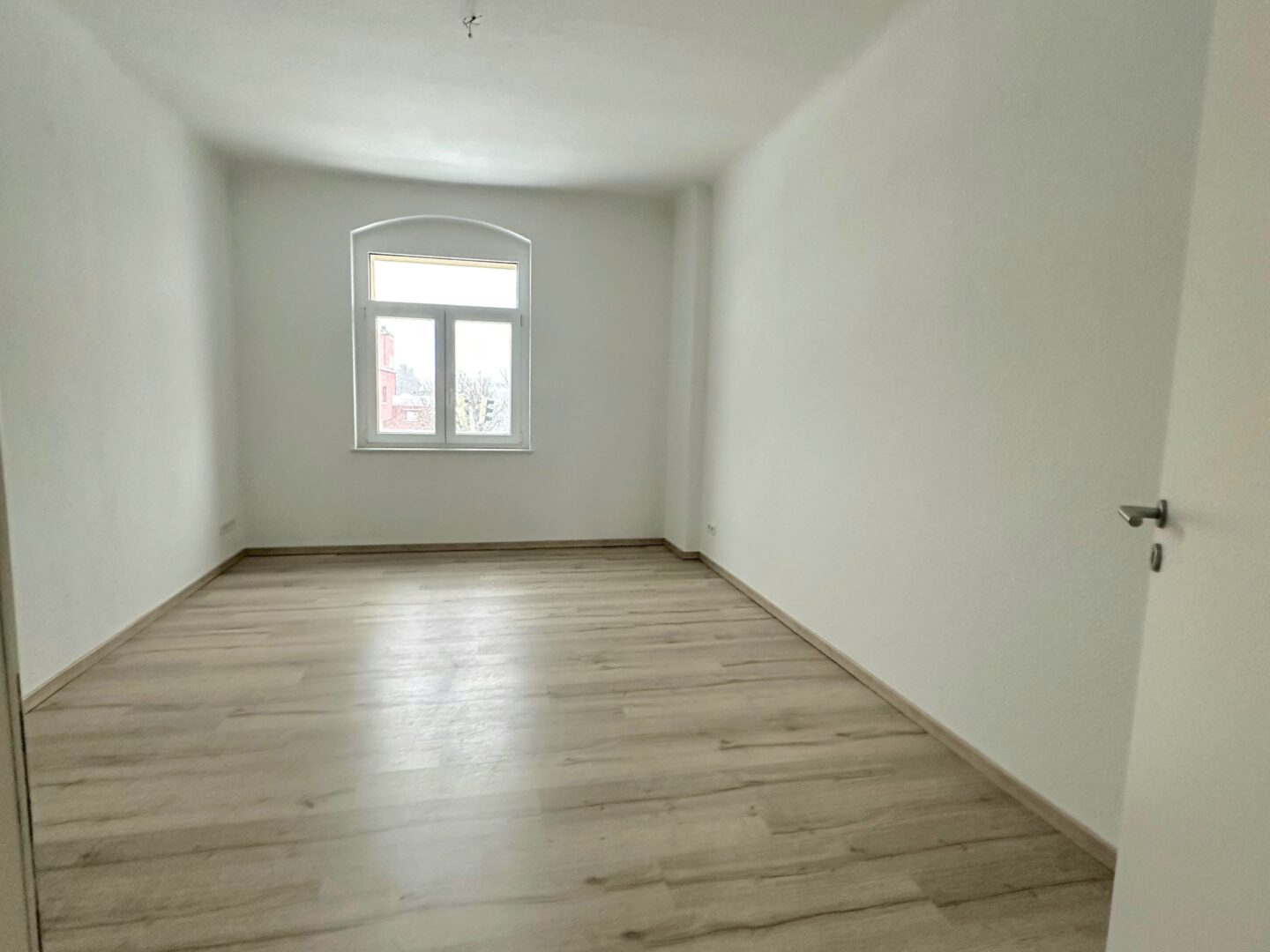 Beispielbild Schlafzimmer