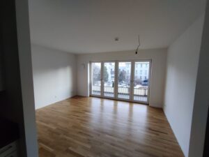 Beispiel Schlafzimmer