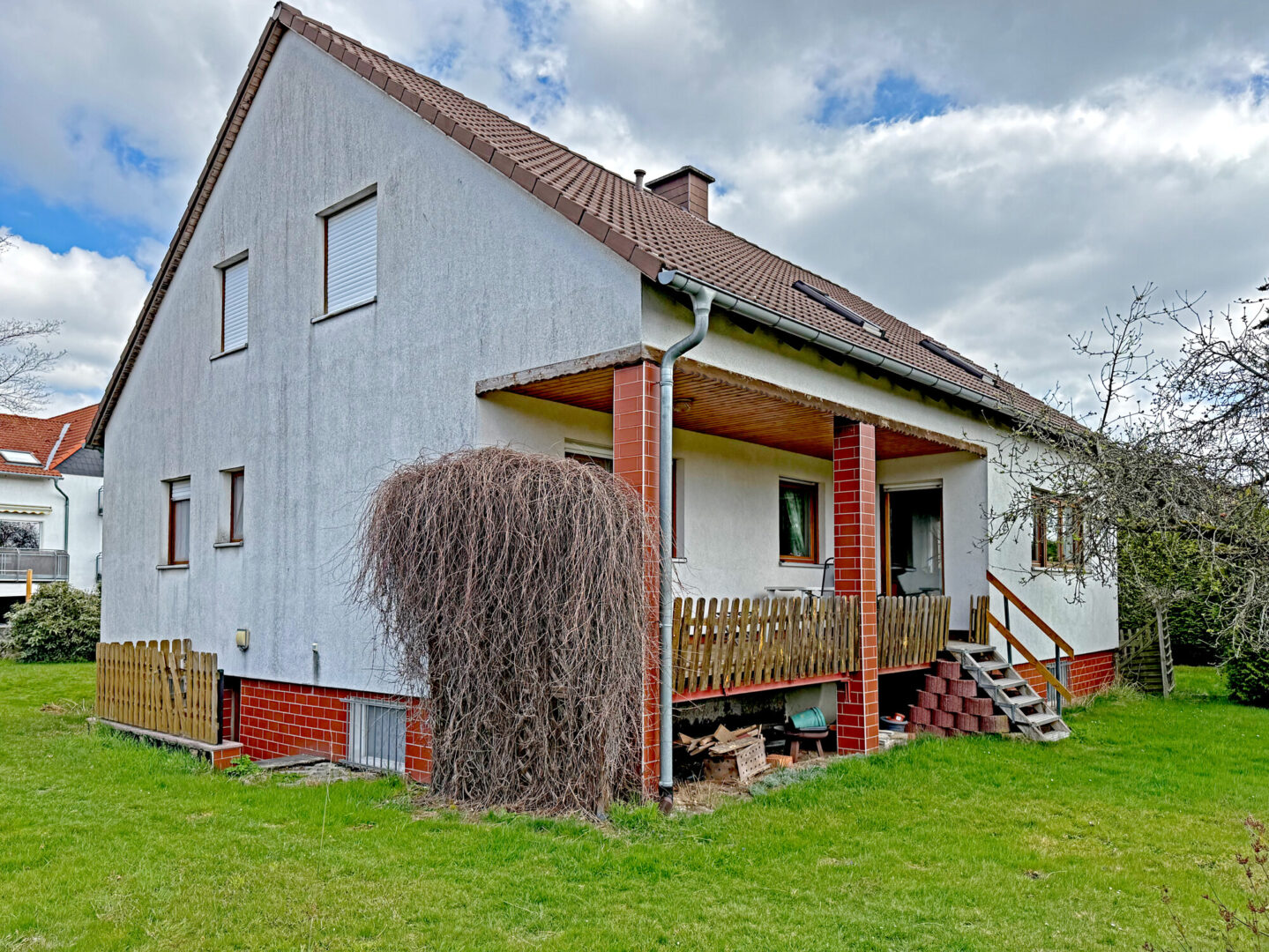 Außenansicht