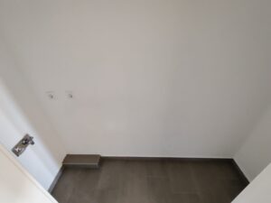 Beispiel Abstellraum