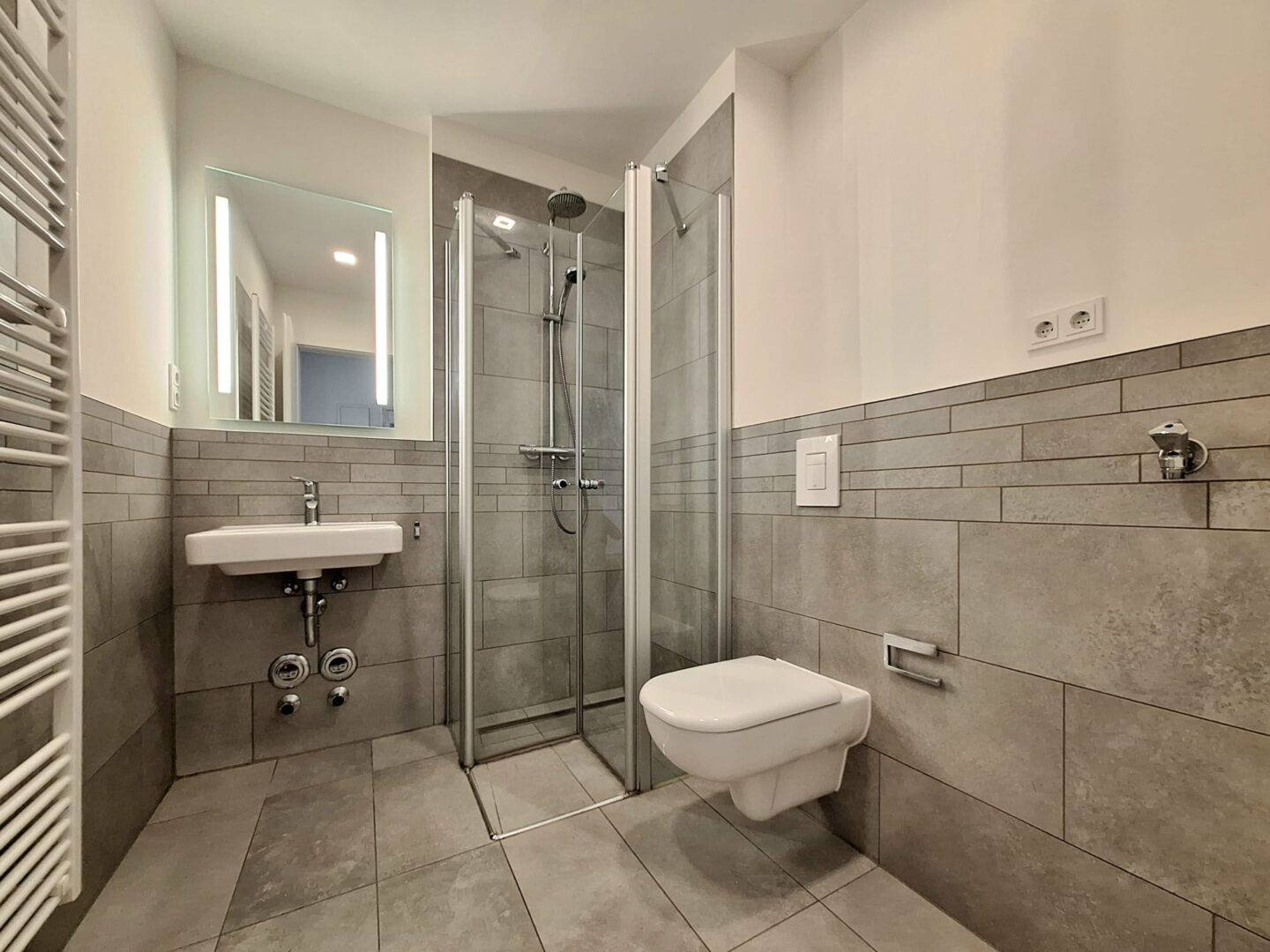 Beispielbild Badezimmer