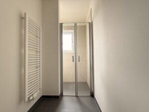 Badezimmer Ansicht 2