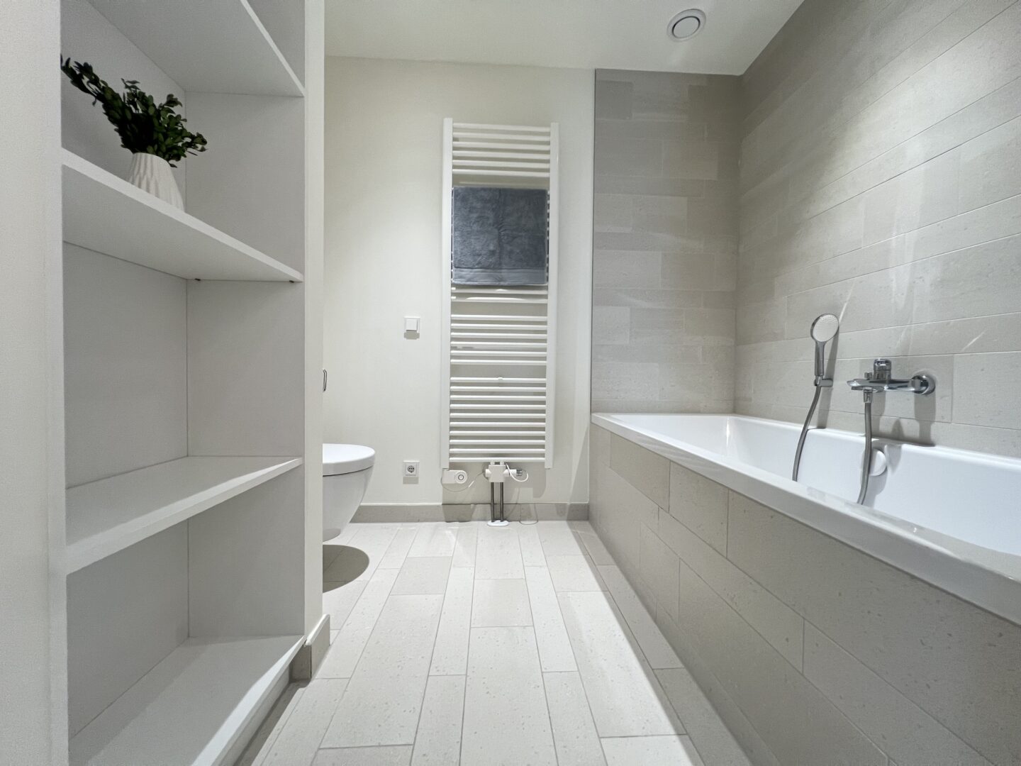 Bsp. Vollbad - Ansicht 2