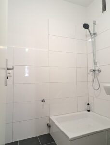 Duschbad