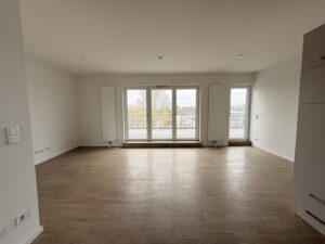 Wohn- und Essbereich