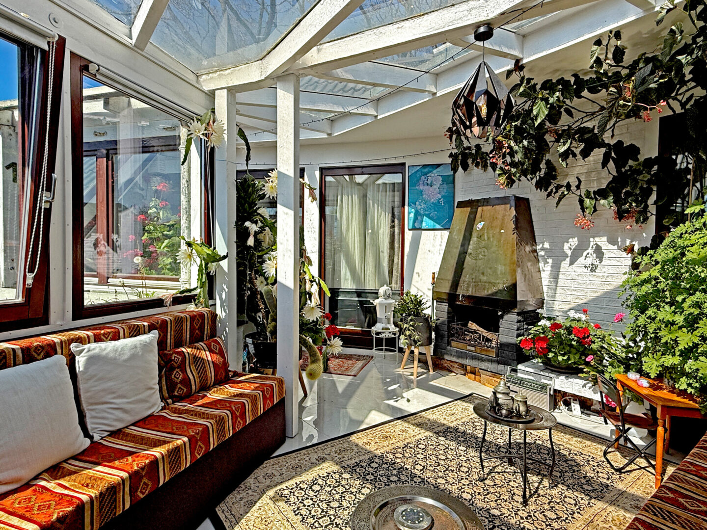 Wintergarten OG
