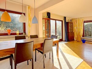 Wohn- und Essbereich 1