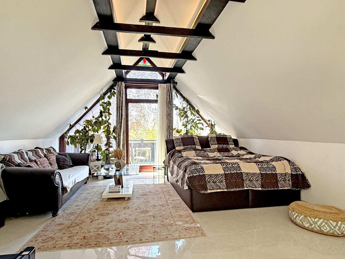 Wohnzimmer OG