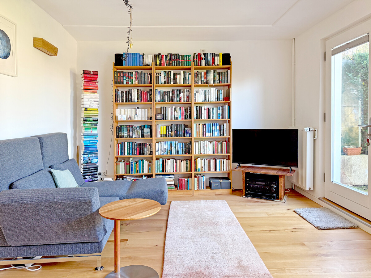 Wohnzimmer 2