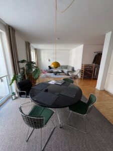 Bsp. Wohnzimmer - Ansicht 1