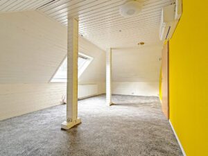 Zimmeransicht Obergeschoss