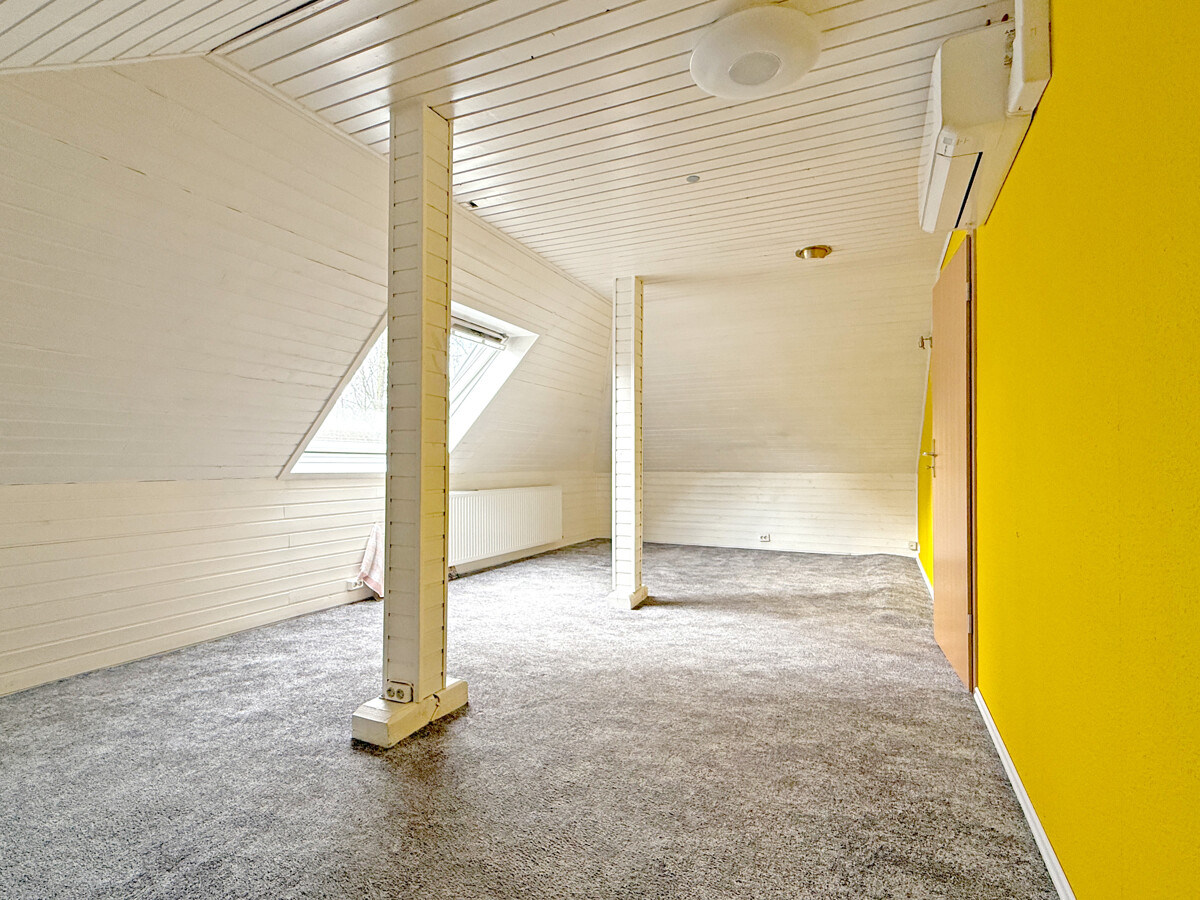 Zimmeransicht Obergeschoss