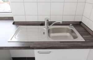 Beispiel-Küchenzeile