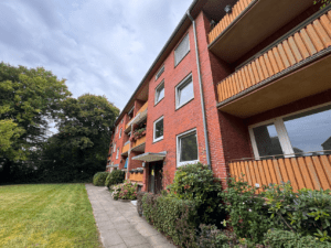 Außenansicht 33a und b