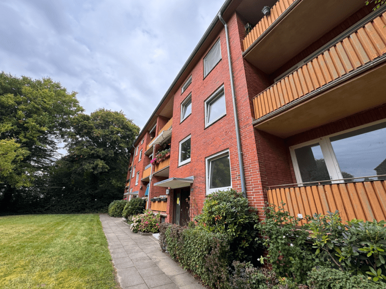 Außenansicht 33a und b