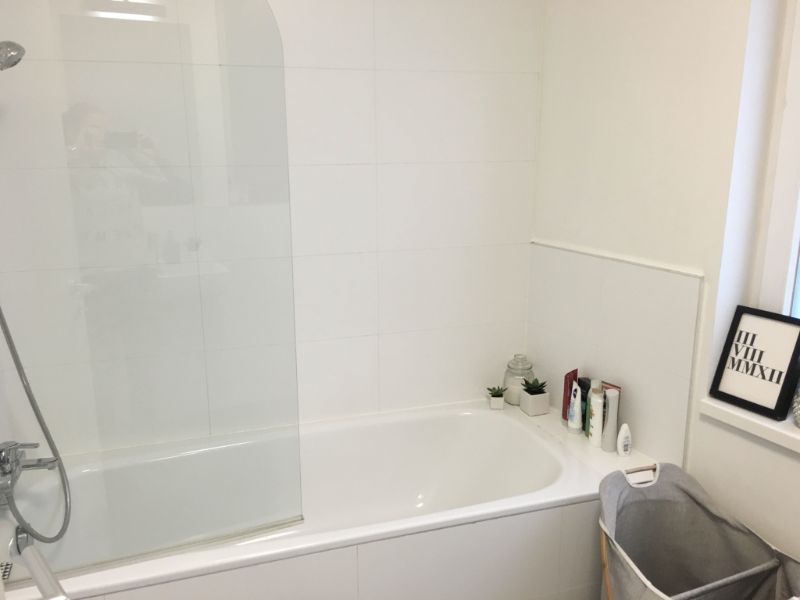 Wannenbad - Ansicht 2