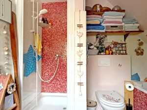 Badezimmer 2