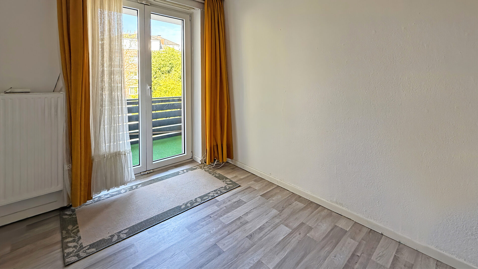 Kleines Zimmer (OG)