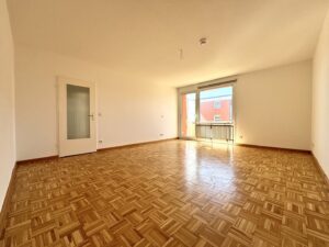 Wohnbereich (Beispielfoto)