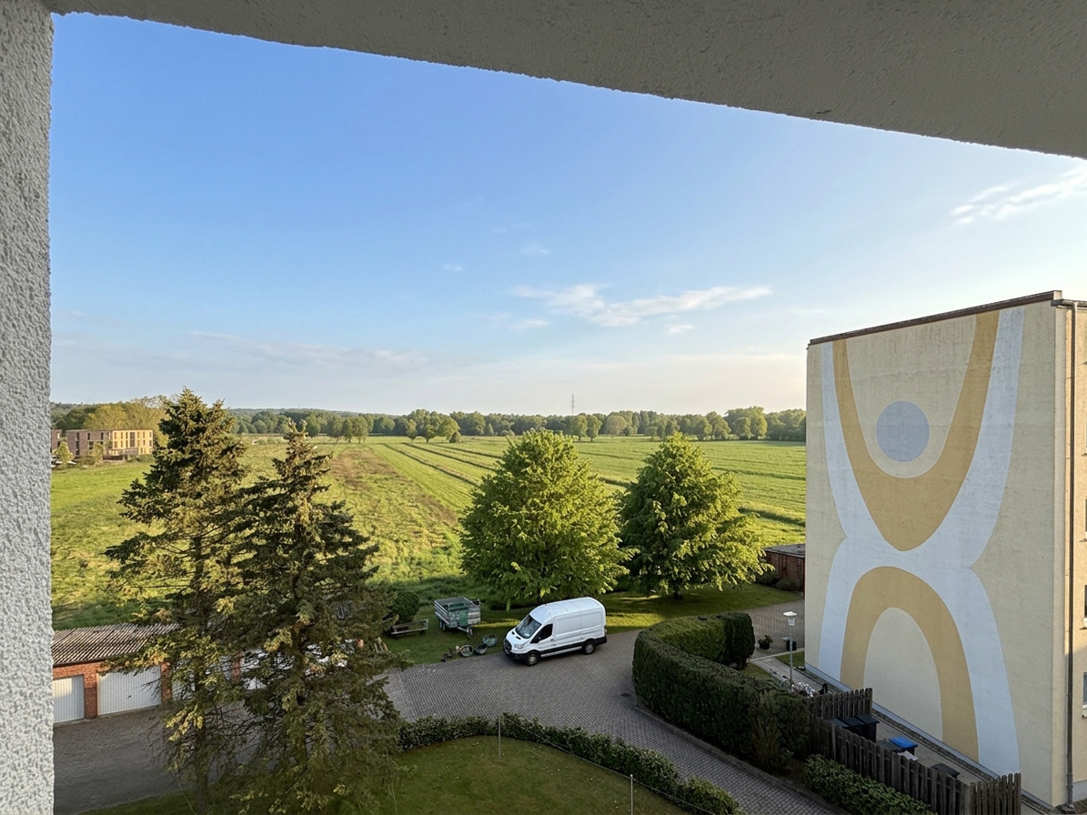 Ausblick