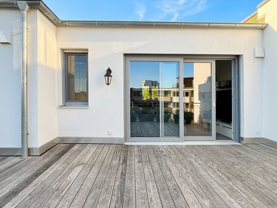 Dachterrasse 3
