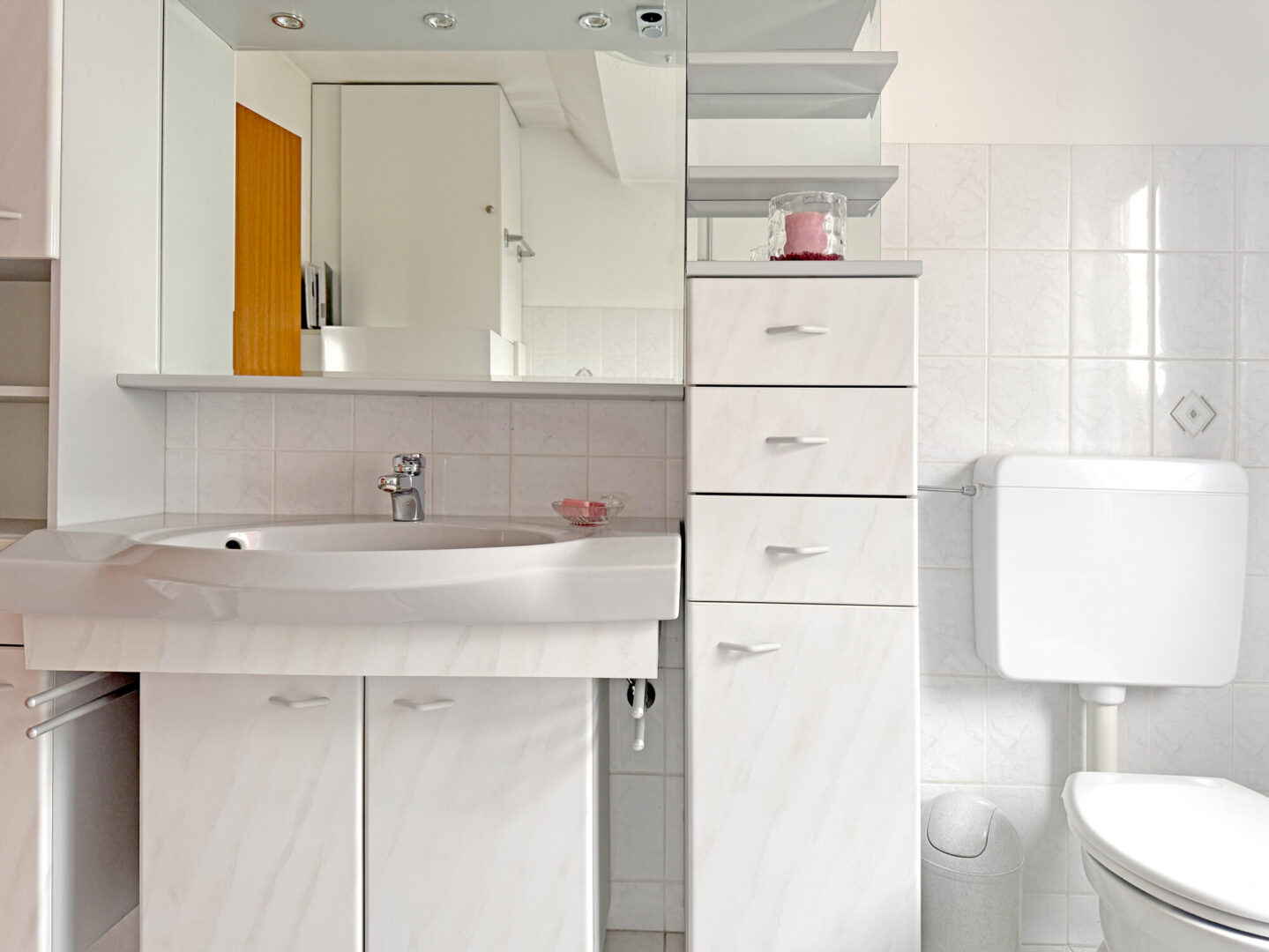 Badezimmer 2