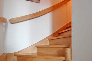 Treppe